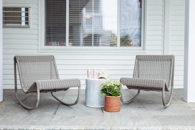 Dune Fairfield Beach