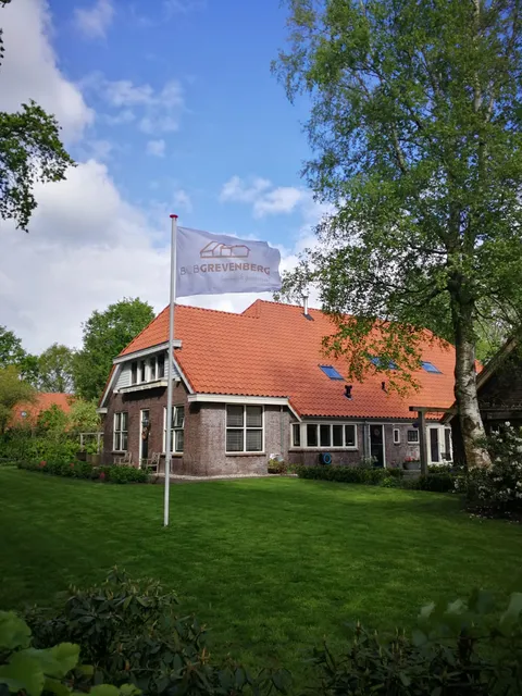 B&B Grevenberg