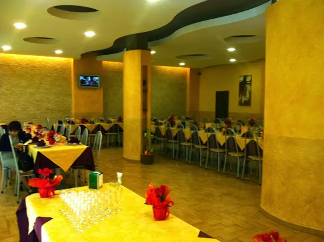 Ristorante Pizzeria Memphis