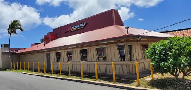 Pizza Hut