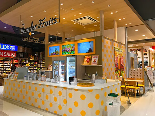 Wonder Fruits イオンモール座間店