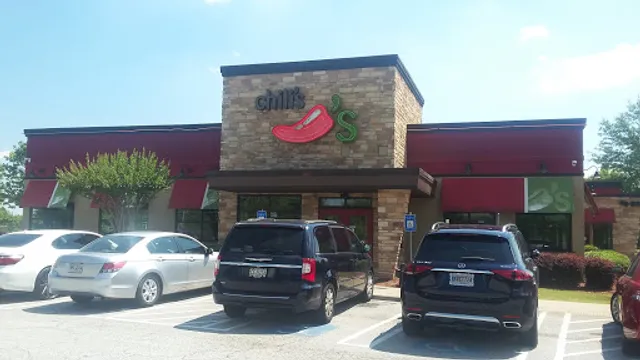 Chili's Grill & Bar