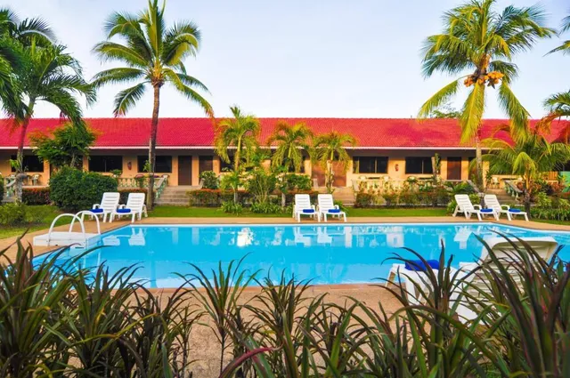 The GoldDigger's Resort