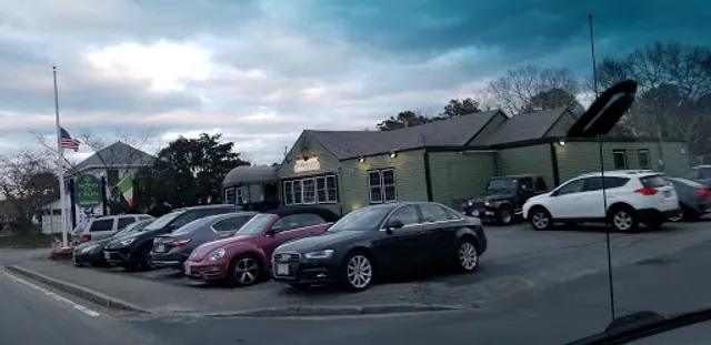 Sons of Erin Cape Cod Inc