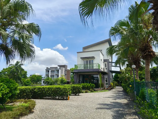 魚窩Villa親子別墅 宜蘭民宿 8人包棟 10人包棟 12人包棟 室內遊戲區 戶外戲水池 歡唱 安排代烤 火鍋外送