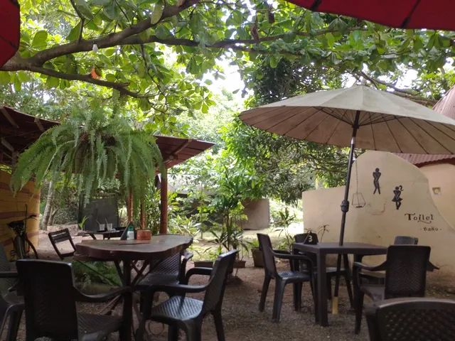 Panomino Merenderia Cafeteria