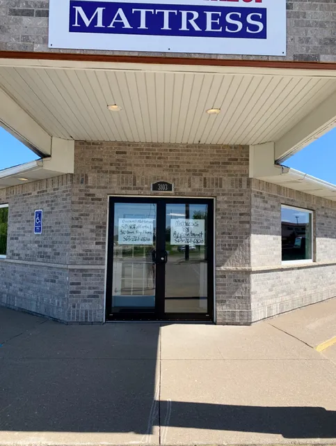 Discount Mattress Muscatine