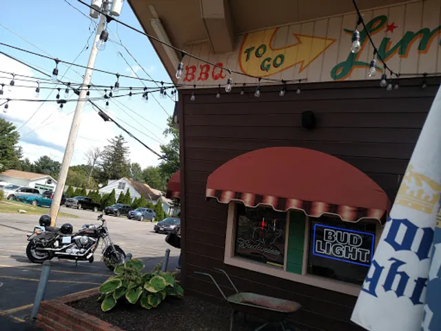 Limp Lizard Roadside Cantina