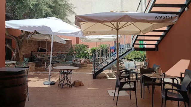 RESTAURANTE AZUL S.L.