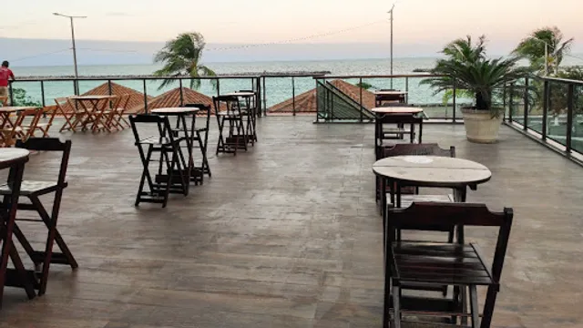 Mini Mundo Comedoria & Boteco