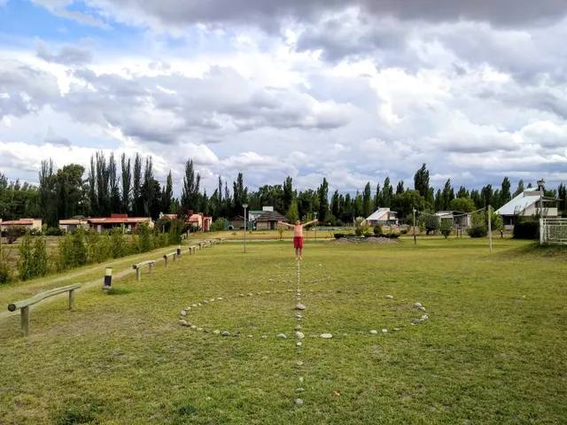 Cabañas Diaz Felices