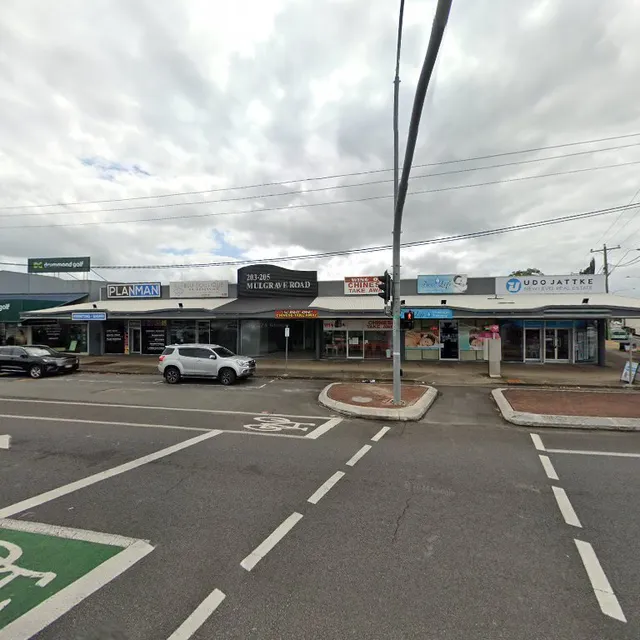 Wing On Chinese Takeaway