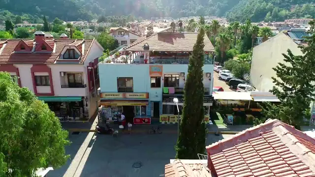 Turkuaz Hotel Marmaris