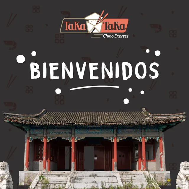 Taka Taka Chino Jurica Querétaro