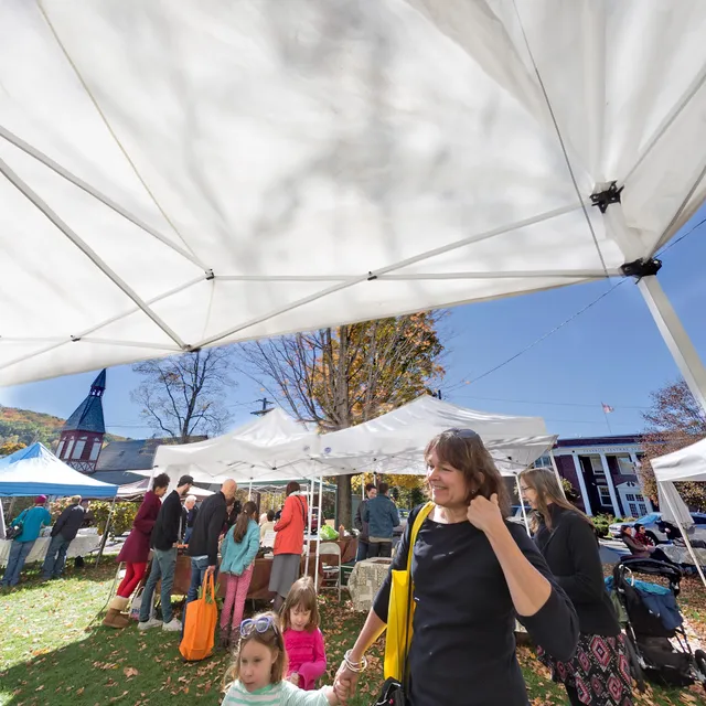 Franklin Farmers' Market