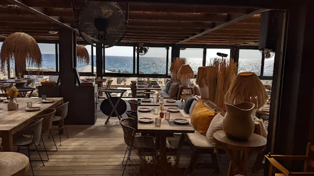 Sublime Comporta Beach Club