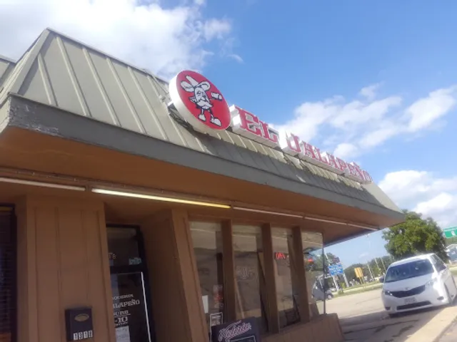 Taqueria El Jalapeño
