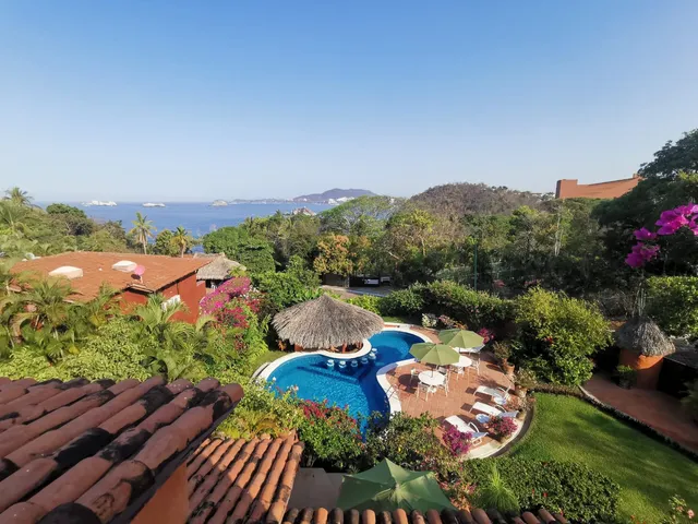 Condominios Selva del Mar