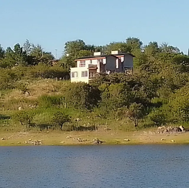 Cabañas de montaña El Amanecer
