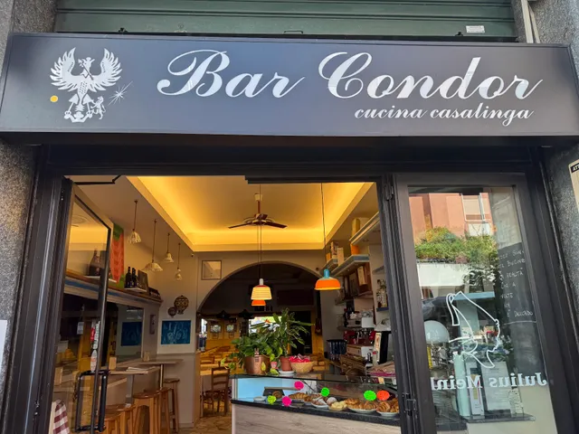 Bar Condor