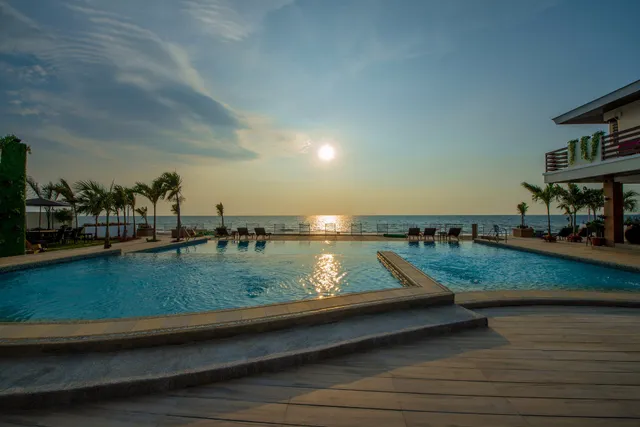 Lafaayette Luxury Suites Resort