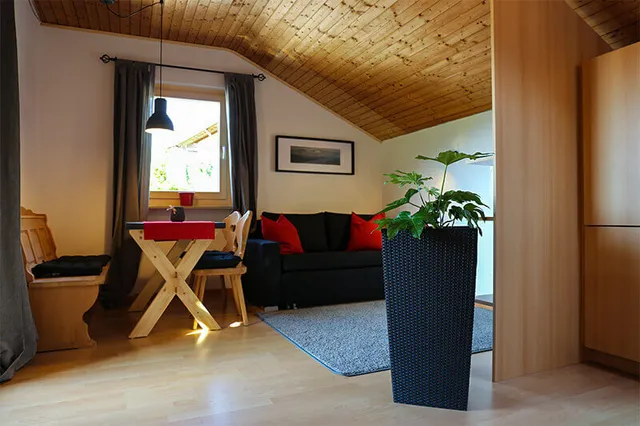 Ferienwohnung Mittermayer