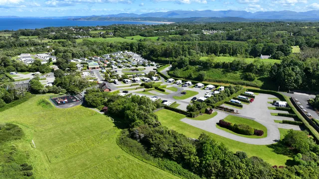 Home Farm Caravan Park