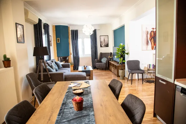 Cozy Like Home Διαμέρισμα Airbnb Καστοριά