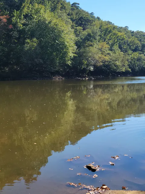 River Road Campground