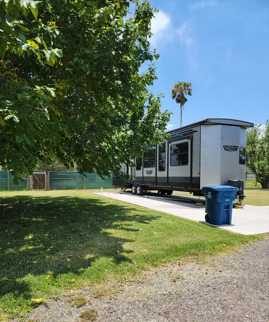 The Boat House RV Park