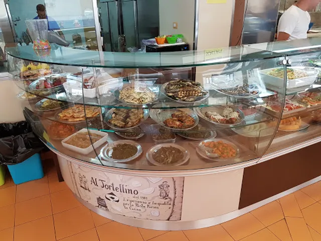 Al Tortellino