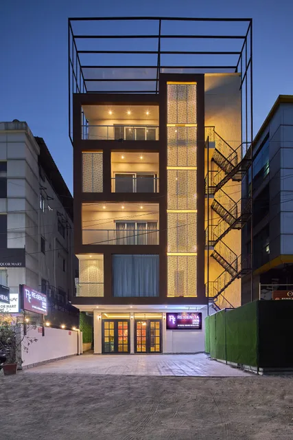 Regenta Inn Grand Koramangala