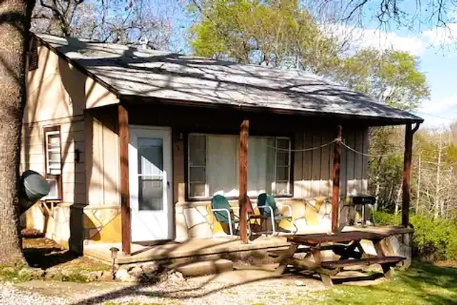 Chit Chat Chaw Resort