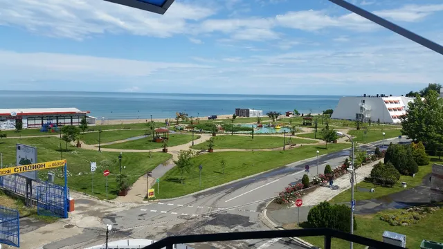 Къща за гости Марти