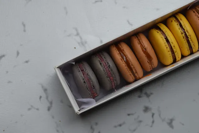 Chiffon Patisserie and Bakehouse