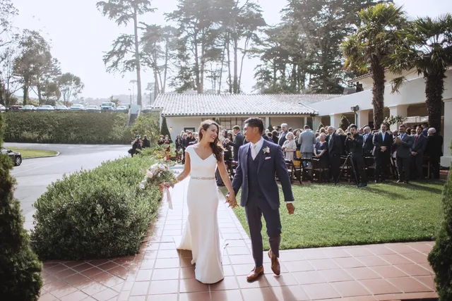 Golden Gate Club at The Presidio