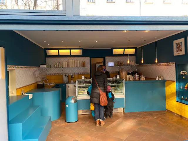 Berlin Homemade Icecream