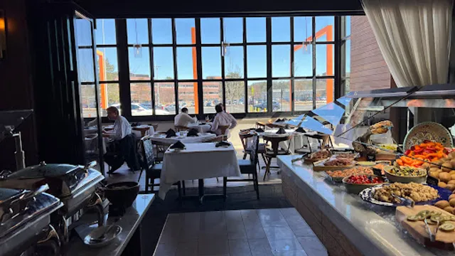 Fogo de Chão Brazilian Steakhouse