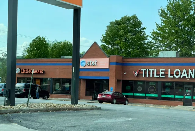 AT&T Store