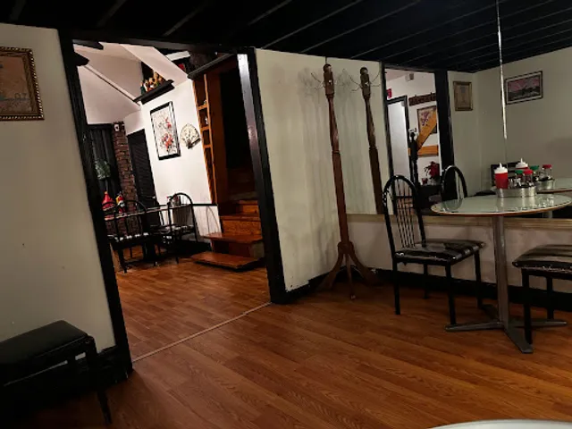 Sun & Moon Korean Restaurant