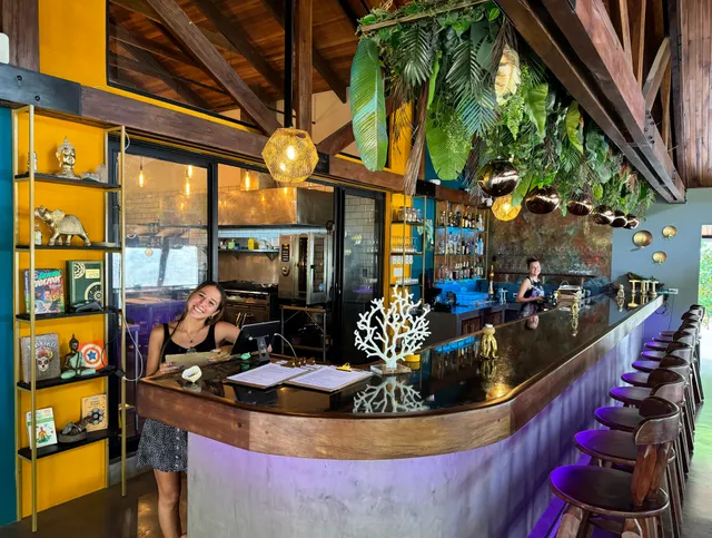 MYCELIUM café & restaurant