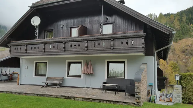 Frühstückspension Adamwirt