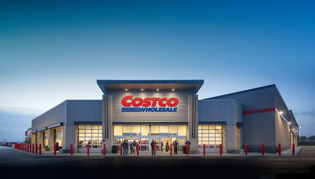 Costco Wholesale