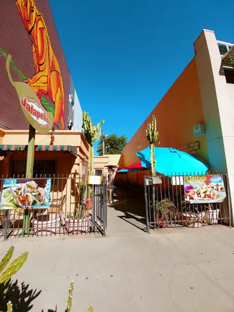 Jalapeños Restaurant