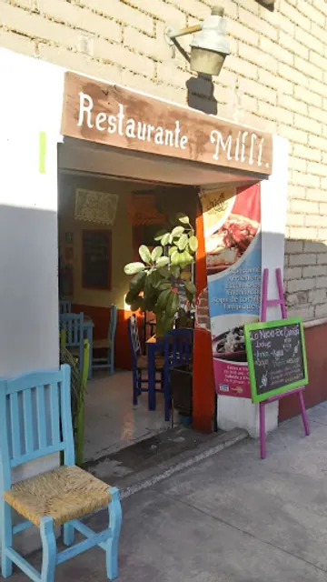 Restaurante Milli