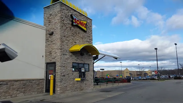 Sonic Drive-In