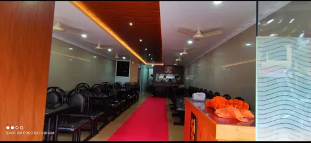 SWAGATH Goan & Malvani Veg & Non-Veg Family Restaurant
