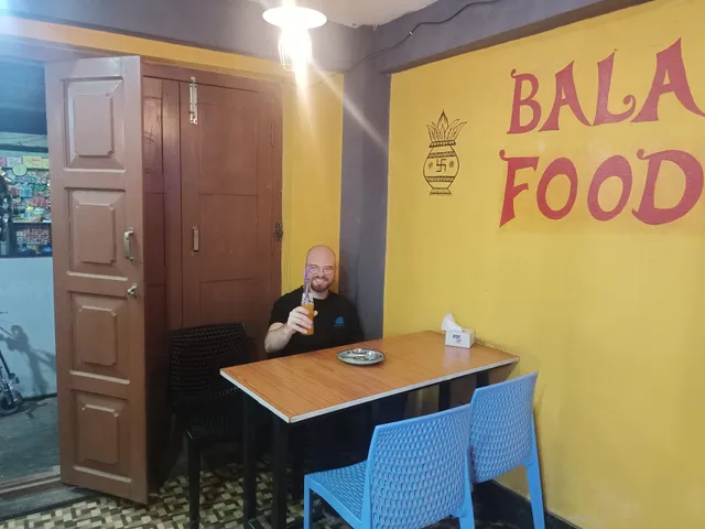 Balakhu Food Point
