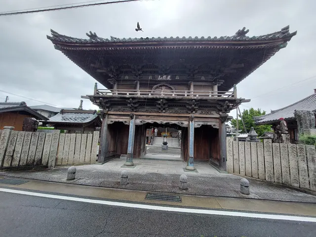 No.16 Kannonji Temple