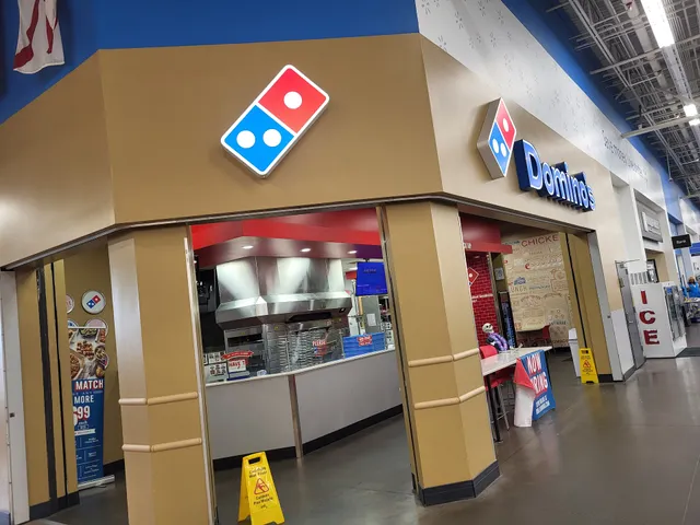Domino's Pizza